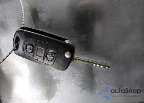 2013 Kia Soul z USA, uszkodzony, nr VIN KNDJT2A54D7770040